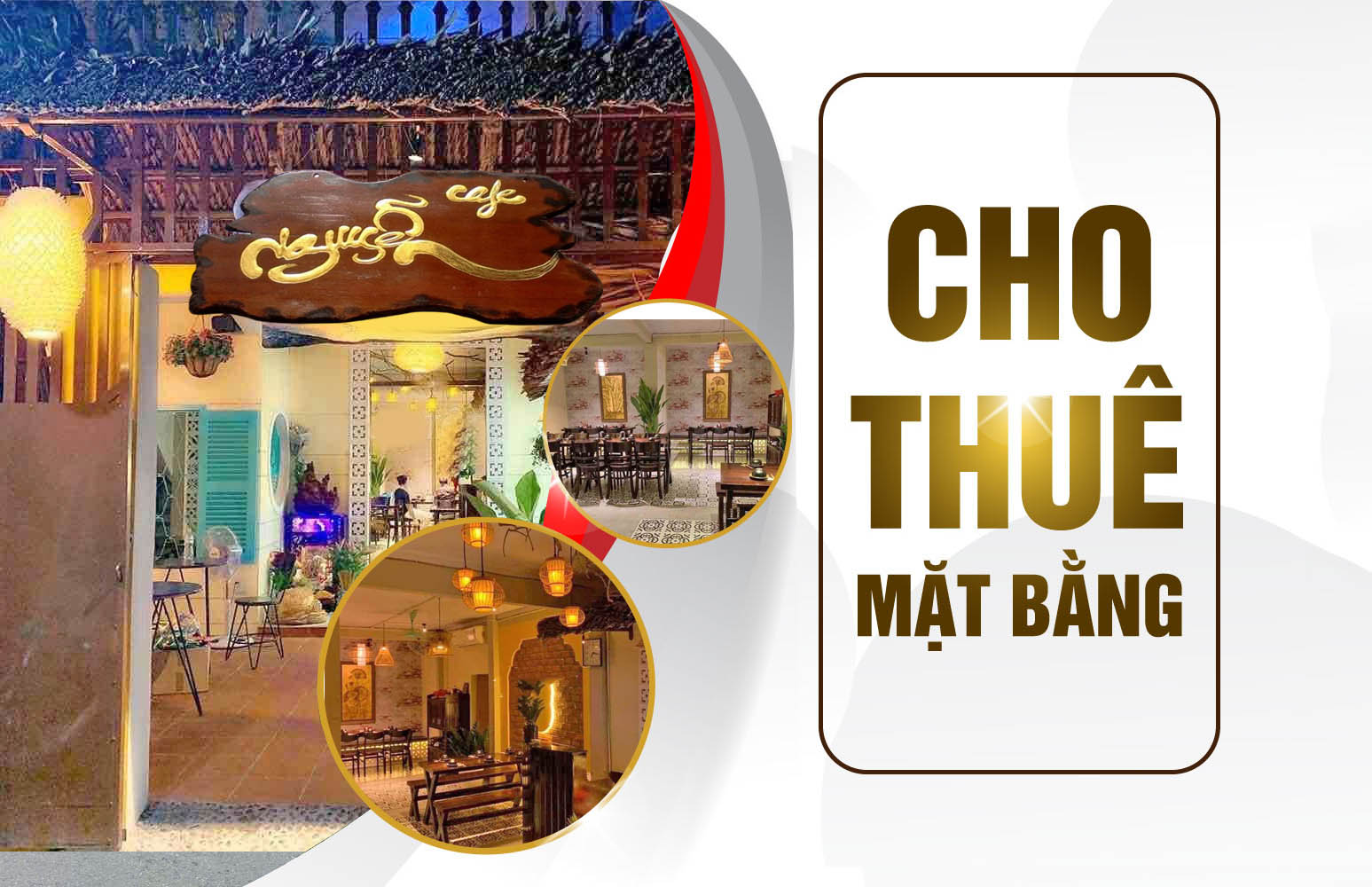 Cho thuê Mặt Bằng Hẻm xe hơi Nguyễn Cư Trinh, Phường Nguyễn Cư Trinh Quận 1